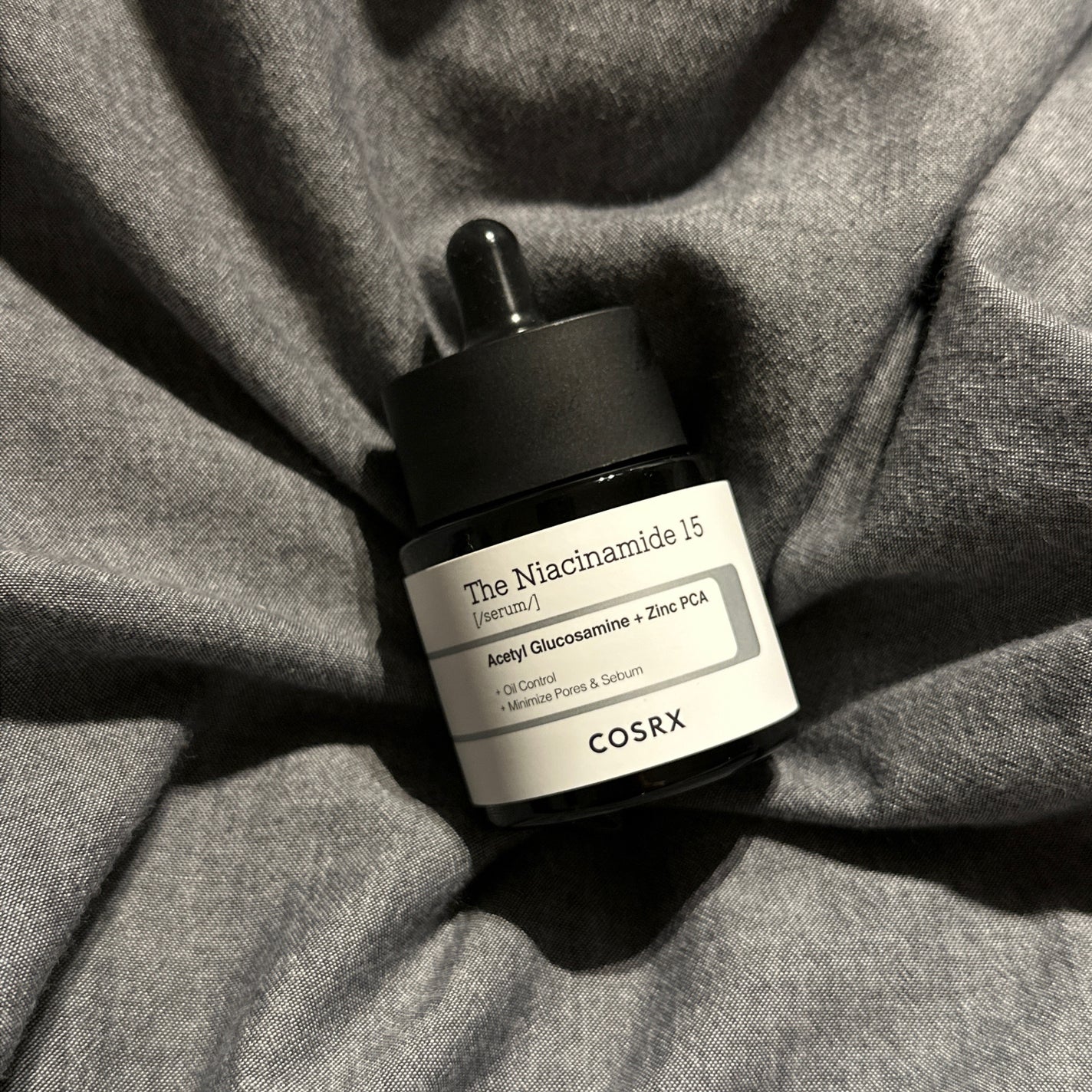 RXザ・レチノール0.5オイル/COSRX/美容液を使ったクチコミ(1枚目)