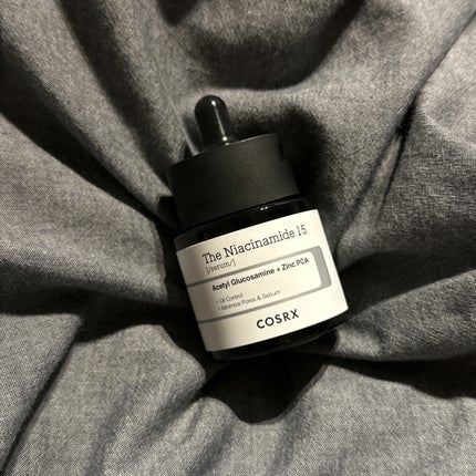 RXザ・レチノール0.5オイル/COSRX/美容液を使ったクチコミ(1枚目)