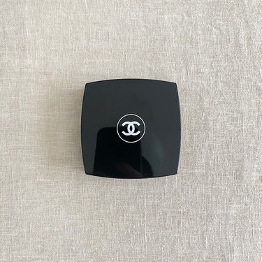 CHANEL プードゥル ルミエールのクチコミ「CHANEL
【プードゥル ルミエール】
・10 アイヴォリーゴールド
・8.5g
・¥770.....」（1枚目）