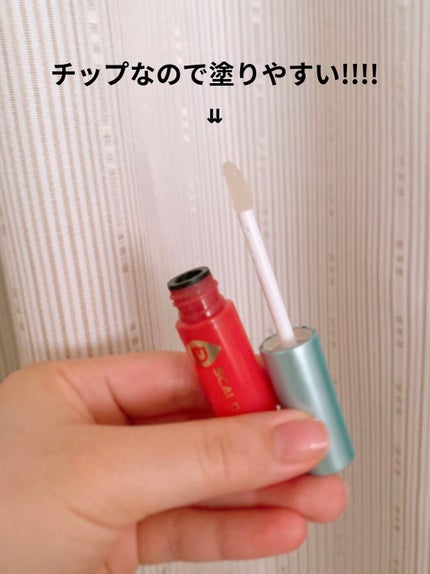 スカルプD ボーテ ピュアフリーアイラッシュセラム/アンファー(スカルプD)/まつげ美容液を使ったクチコミ(3枚目)