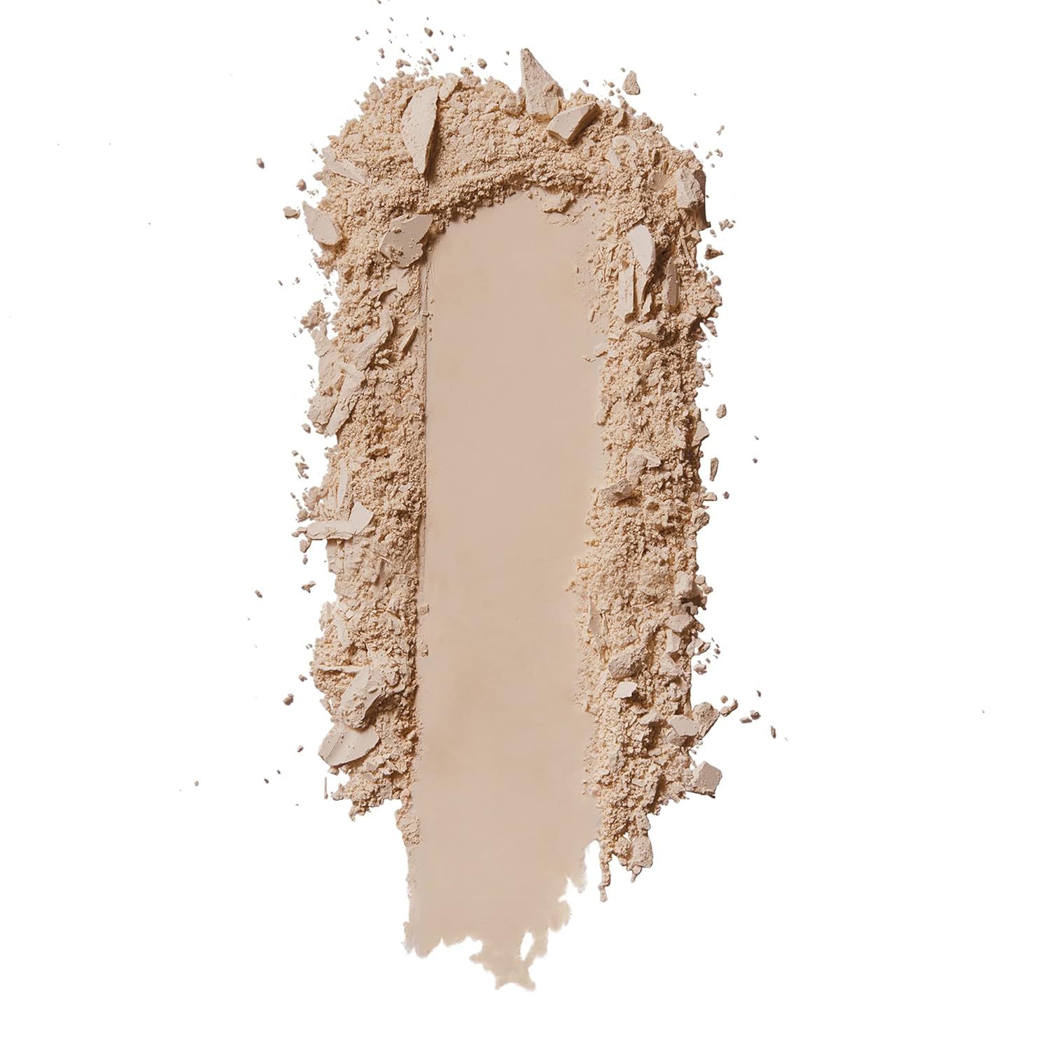 Camo Powder Foundation Fair 125 C