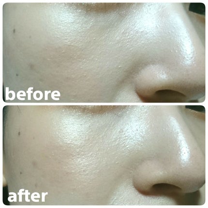 エリクシール シュペリエル つや玉ミスト/エリクシール/ミスト状化粧水を使ったクチコミ(3枚目)