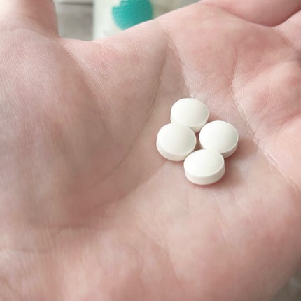 FRACORA Body Line Non Celula/fracora/ボディサプリメントを使ったクチコミ(2枚目)