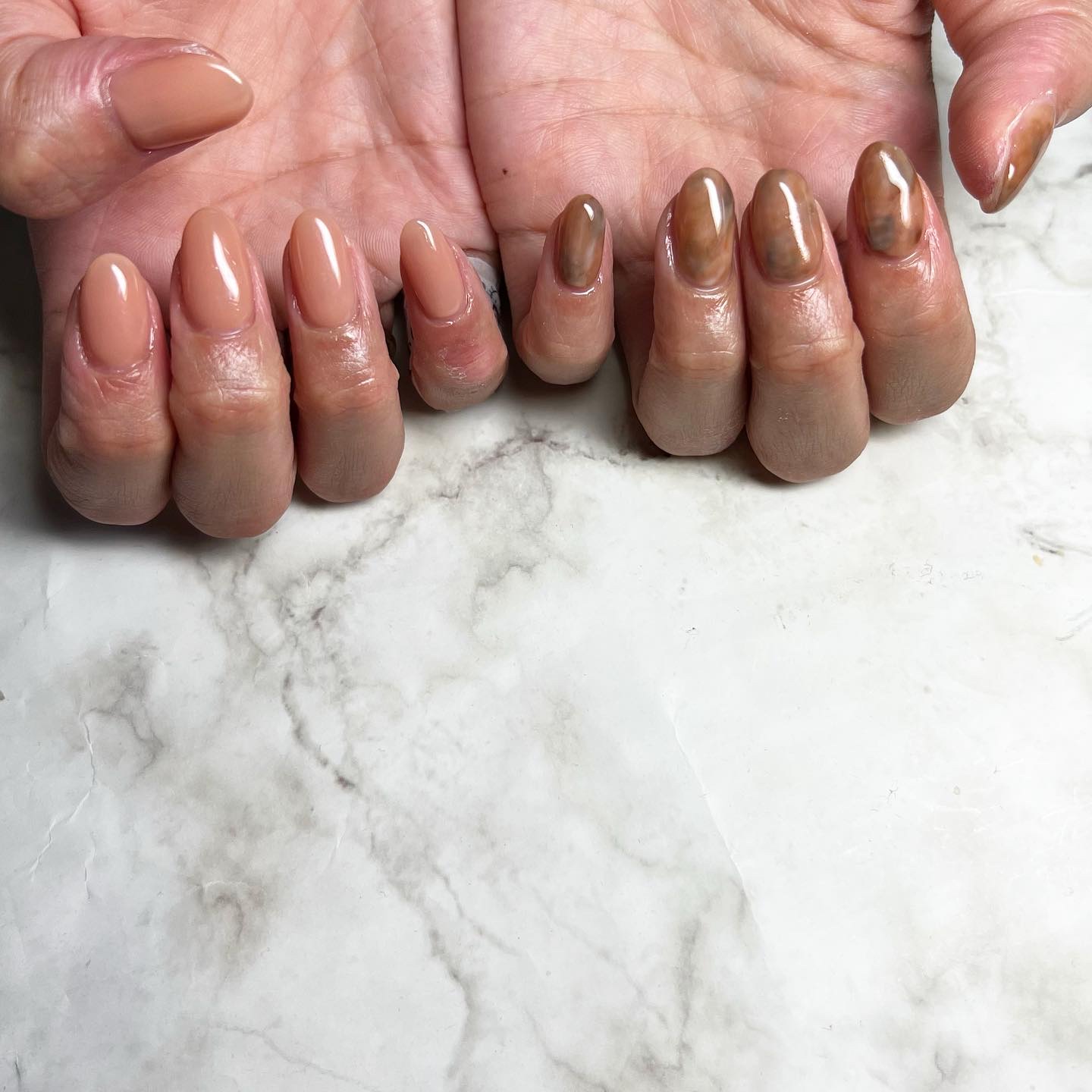 #ネイル,#ニュアンスネイル,#スカルプネイル,#ジェルネイル,#ママネイル,#ギャルネイル,#大人ネイル,#派手ネイル,#ネイル,#城陽ネイル,#京都ネイル,#大阪ネイル,#奈良ネイルのネイルデザイン