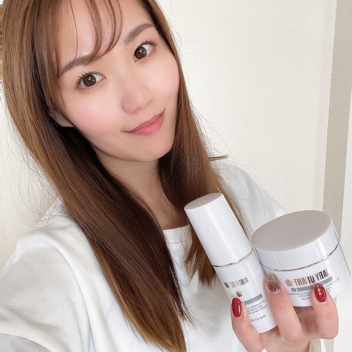 マリークヮント ブライトニング エッセンス/MARY QUANT/美容液を使ったクチコミ(4枚目)