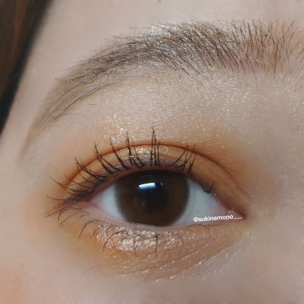 ReVIA 1day/ReVIA/ワンデー(1DAY)カラコンを使ったクチコミ(2枚目)