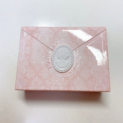 女王のカメオミニマルチパレット/COLORROSE/マルチパレットを使ったクチコミ(3枚目)