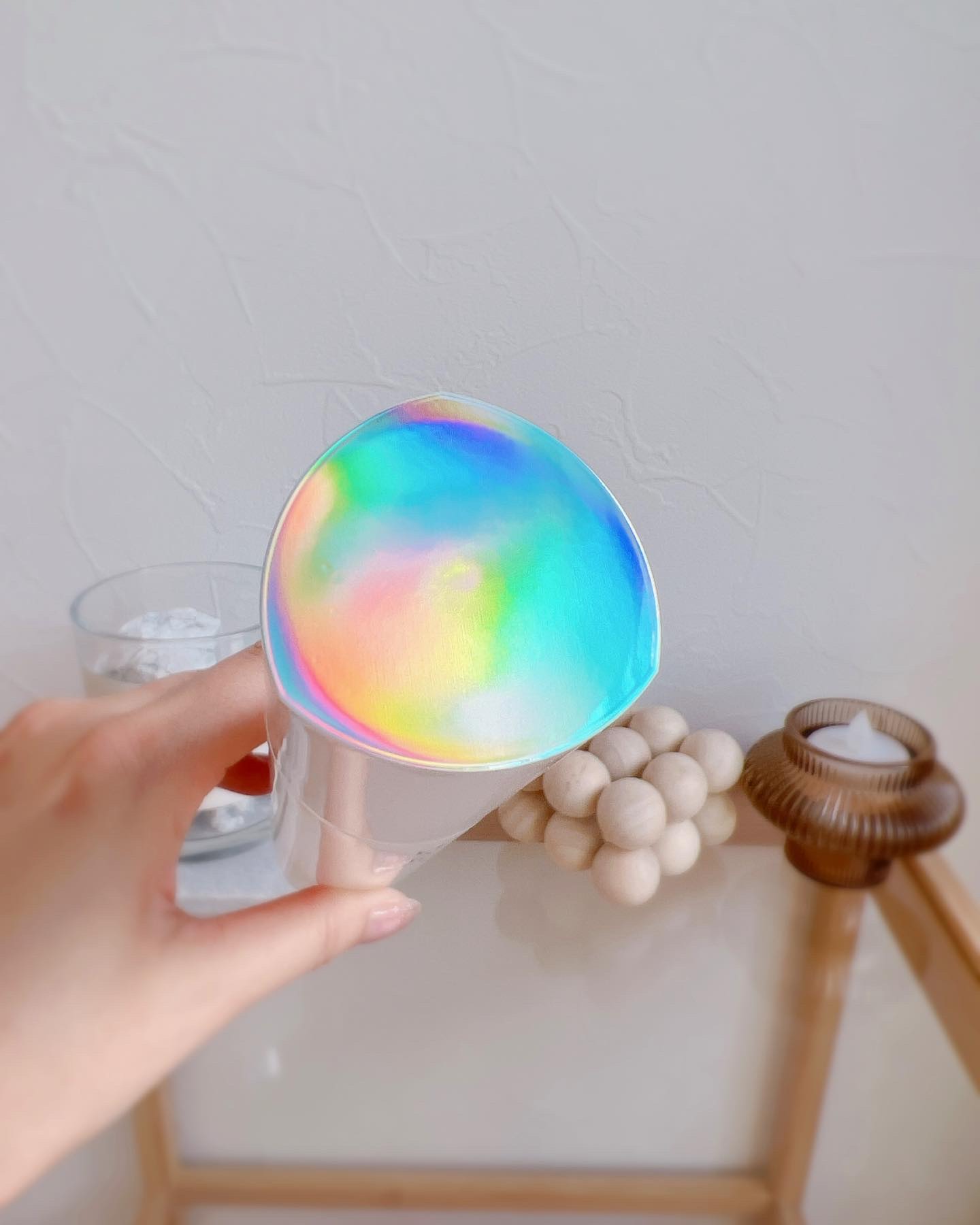 角層ケア美容液/HAKU/美容液を使ったクチコミ（3枚目）