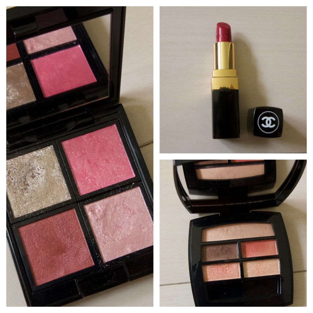 アディクション ザ アイシャドウ/ADDICTION/単色アイシャドウを使ったクチコミ(2枚目)