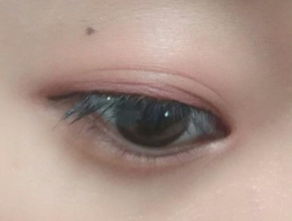 アイラブチョコレート/MAKEUP REVOLUTION/アイシャドウパレットを使ったクチコミ(3枚目)