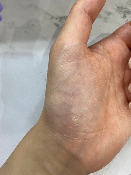 ジルスチュアート イルミネイティング セラムプライマー UV/JILL STUART/化粧下地を使ったクチコミ(4枚目)