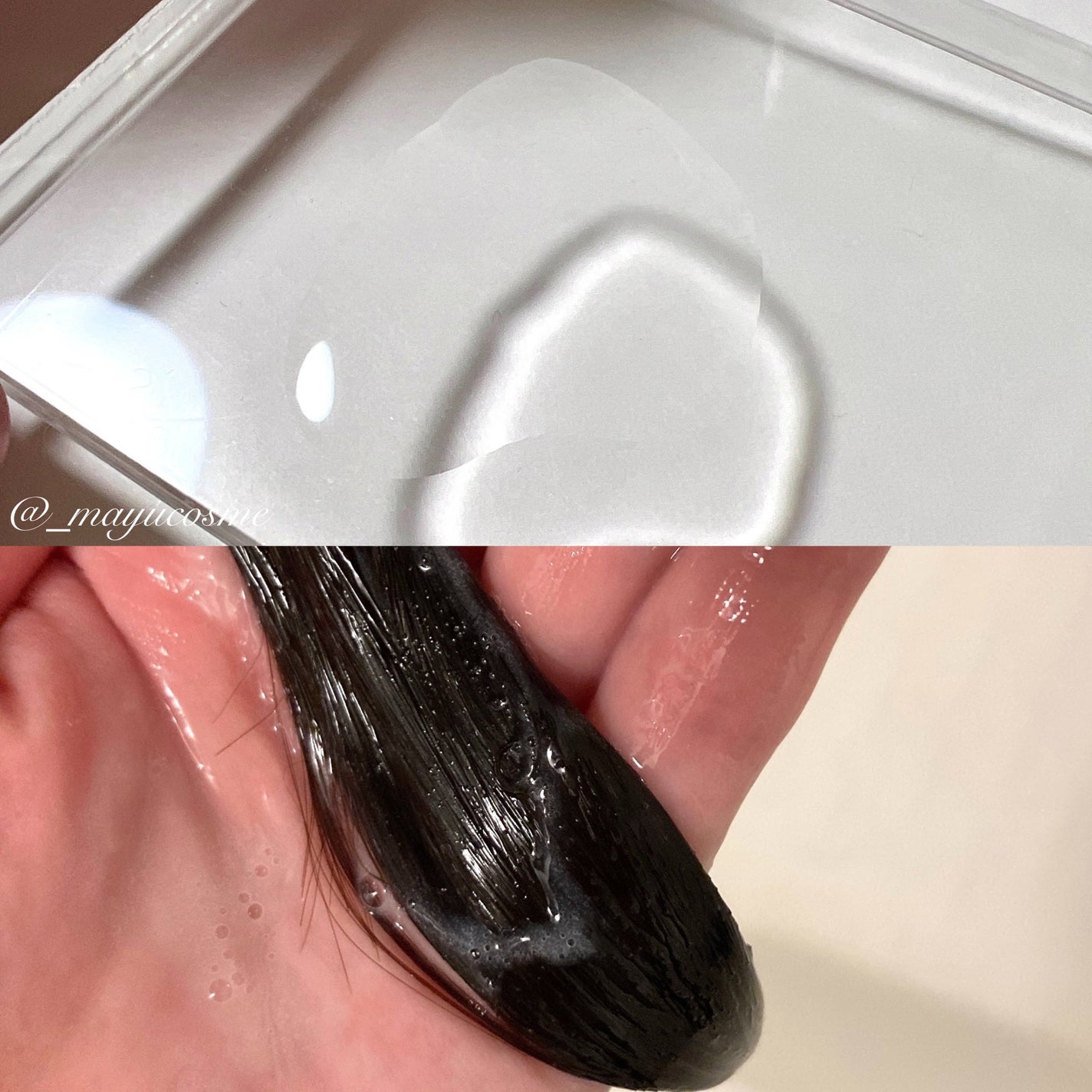 フォルテ アンプル トリートメント/treecell/洗い流すヘアトリートメントを使ったクチコミ(2枚目)