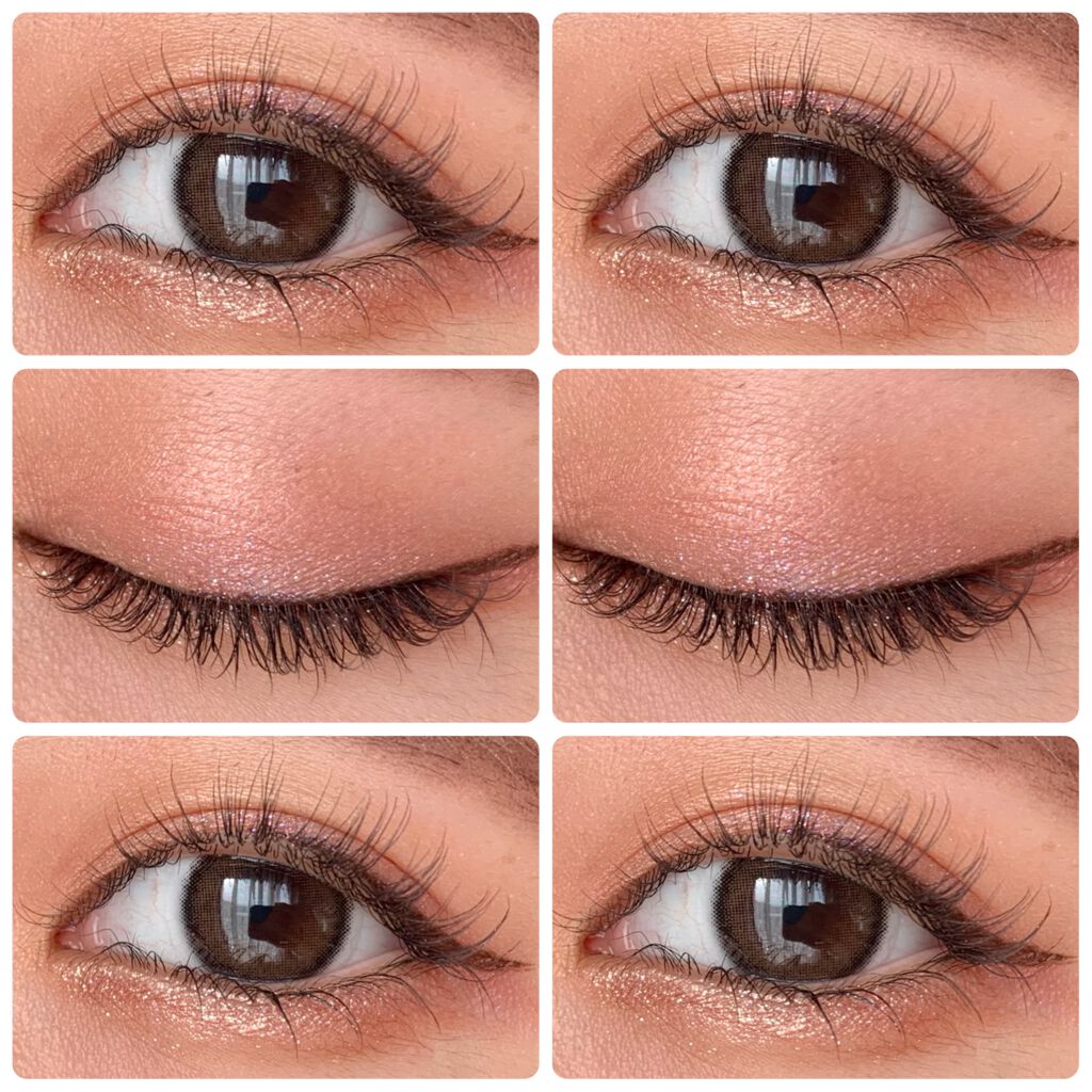 プロ アイ パレット/CLIO/アイシャドウパレットを使ったクチコミ(3枚目)