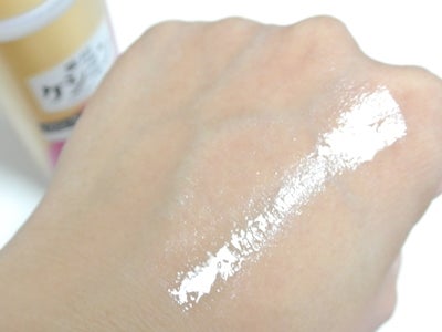 ケシミン浸透化粧水 しっとりタイプ/ケシミン/化粧水を使ったクチコミ(4枚目)