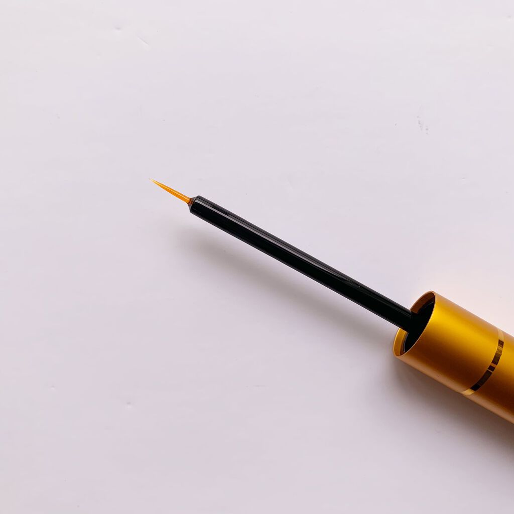 ビューティーラッシュ オリジン/Spa treatment/まつげ美容液を使ったクチコミ(3枚目)