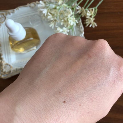 イセラ リンクルモイスチャーセラム/フロムココロ/美容液を使ったクチコミ(7枚目)