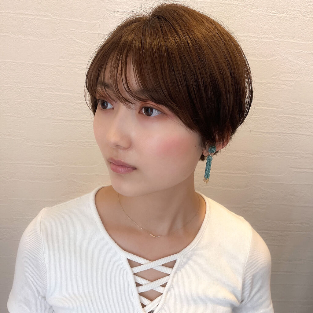 〈ルージュ・エルメス〉 ルージュ ア レーヴル サティネ 21 ローズ・エピセ/エルメス/口紅を使ったクチコミ（2枚目）