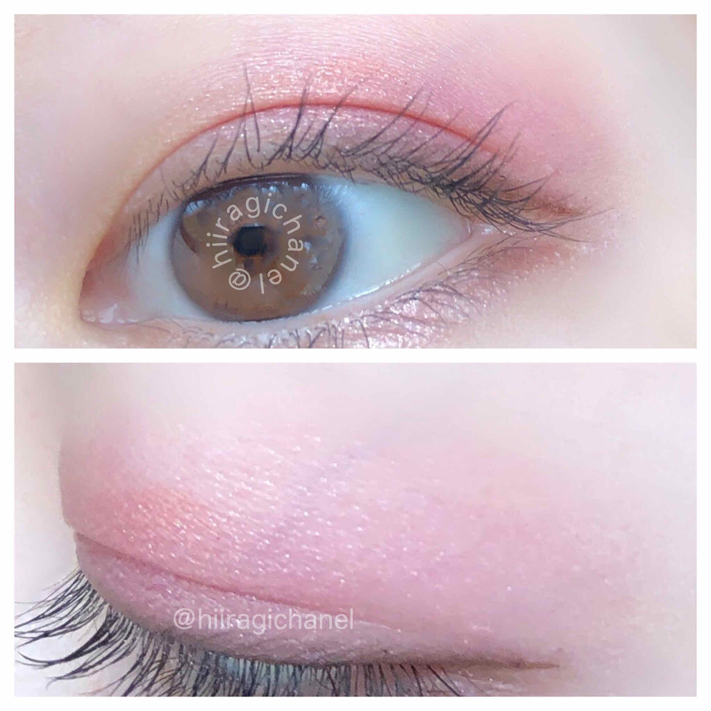 デザイニング カラー アイズ/SUQQU/アイシャドウパレットを使ったクチコミ（3枚目）