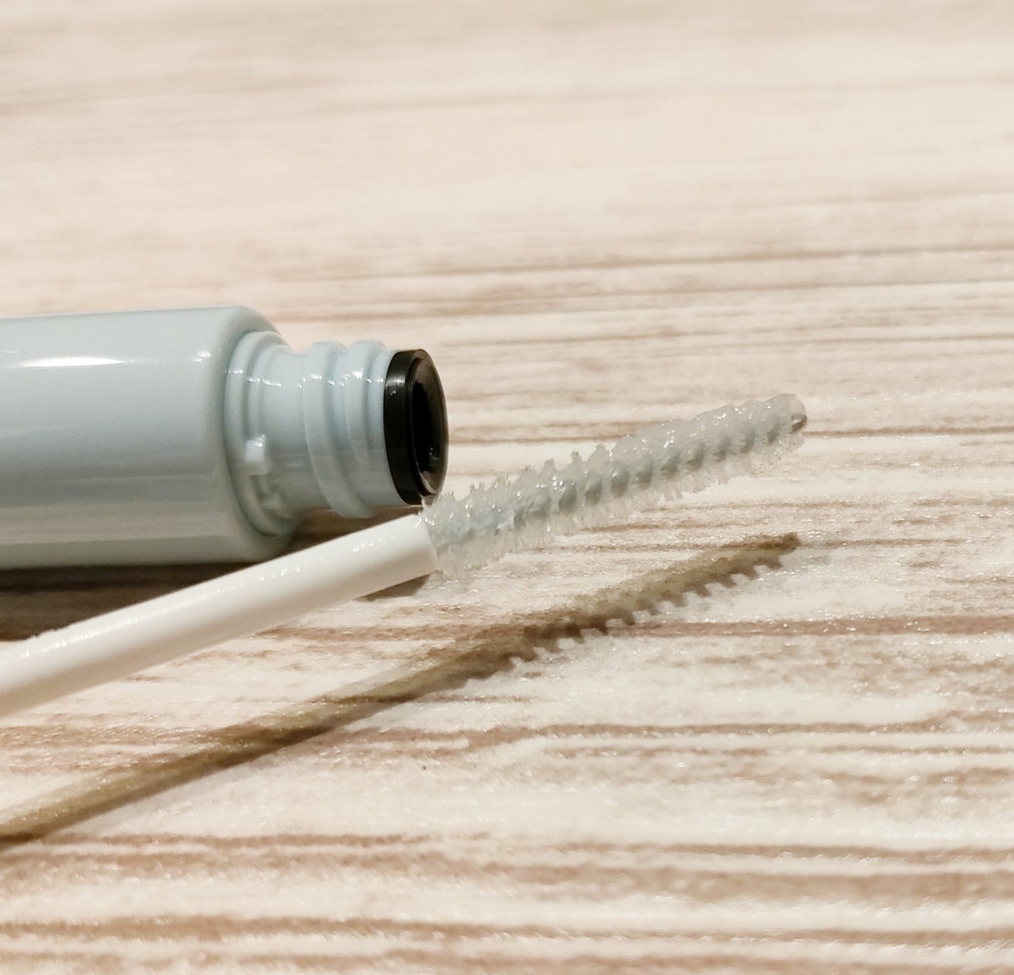 ピメル うそつき下地/pdc/マスカラ下地を使ったクチコミ(2枚目)