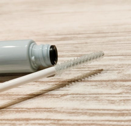 ピメル うそつき下地/pdc/マスカラ下地を使ったクチコミ(2枚目)