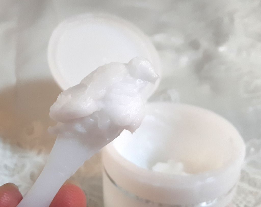 デュオ ザ クレンジングバーム/DUO/クレンジングバームを使ったクチコミ(2枚目)