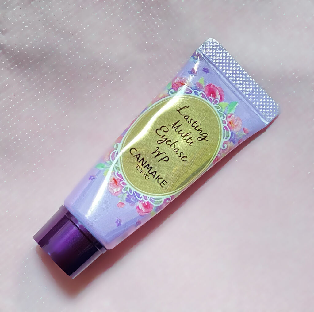 UR GLAM　BLOOMING EYE COLOR PALETTE/U R GLAM/アイシャドウパレットを使ったクチコミ（2枚目）