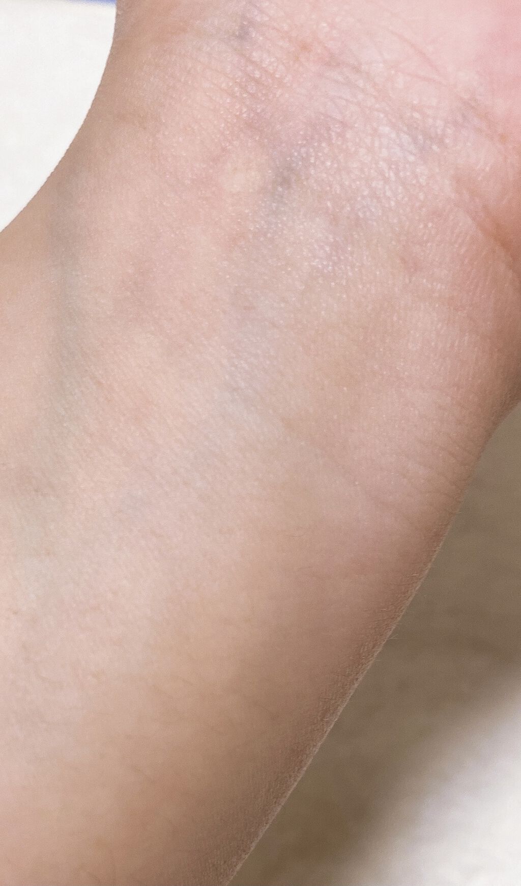 キールズ ブラー/Kiehl's/化粧下地を使ったクチコミ（3枚目）