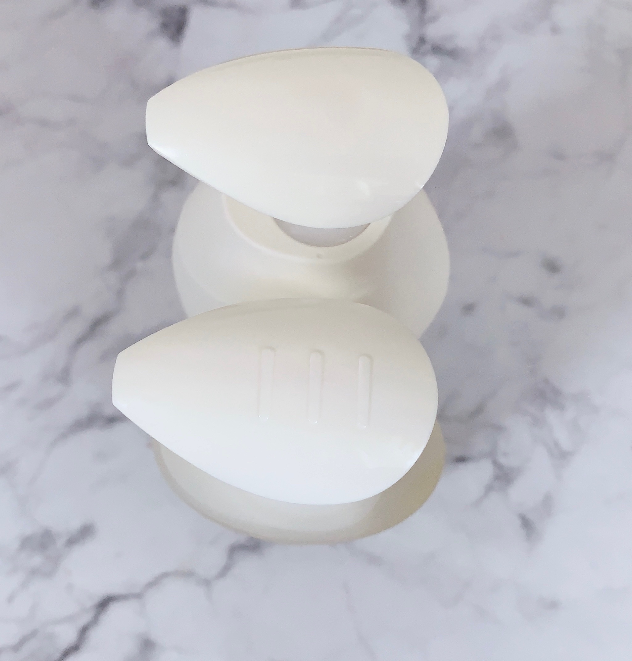 さらつや シャンプー／トリートメント トリートメント本体/WANOMI/市販シャンプーを使ったクチコミ（3枚目）