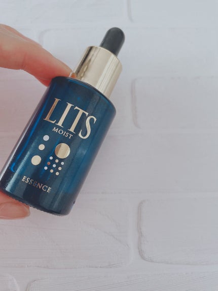 モイスト エッセンス/リッツ/美容液を使ったクチコミ(2枚目)