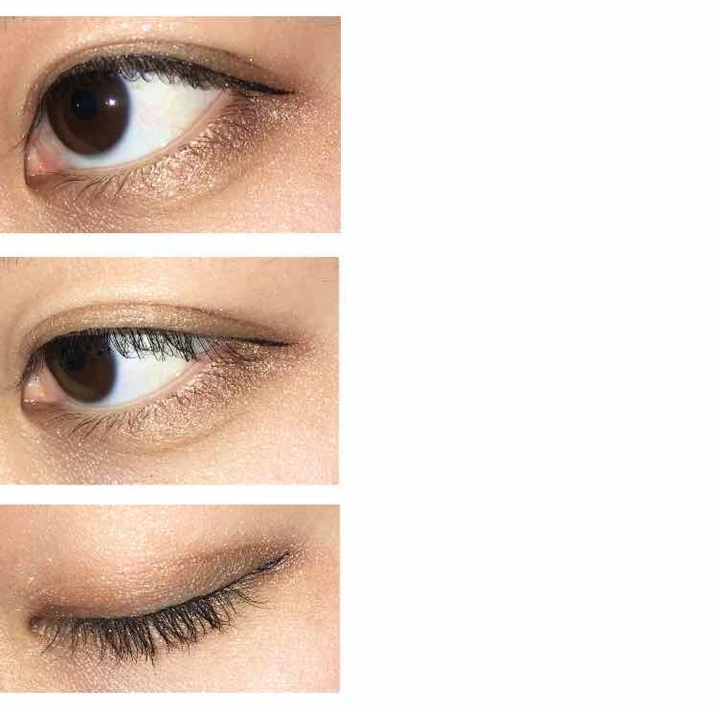 マジョルック(イルミネーター)/MAJOLICA MAJORCA/アイシャドウパレットを使ったクチコミ(2枚目)