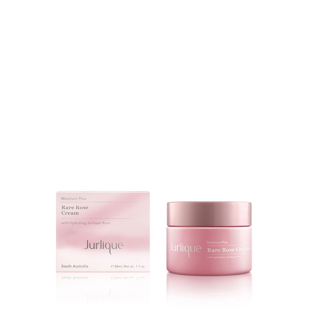 ローズ クリーム ジュリーク