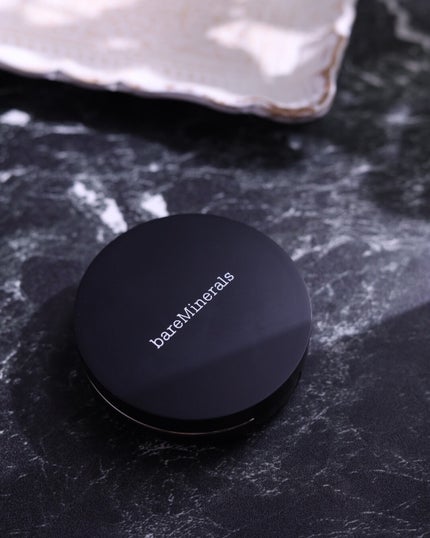 オリジナル ピュア セラム カバーアップ クッション/bareMinerals/クッションファンデーションを使ったクチコミ(6枚目)