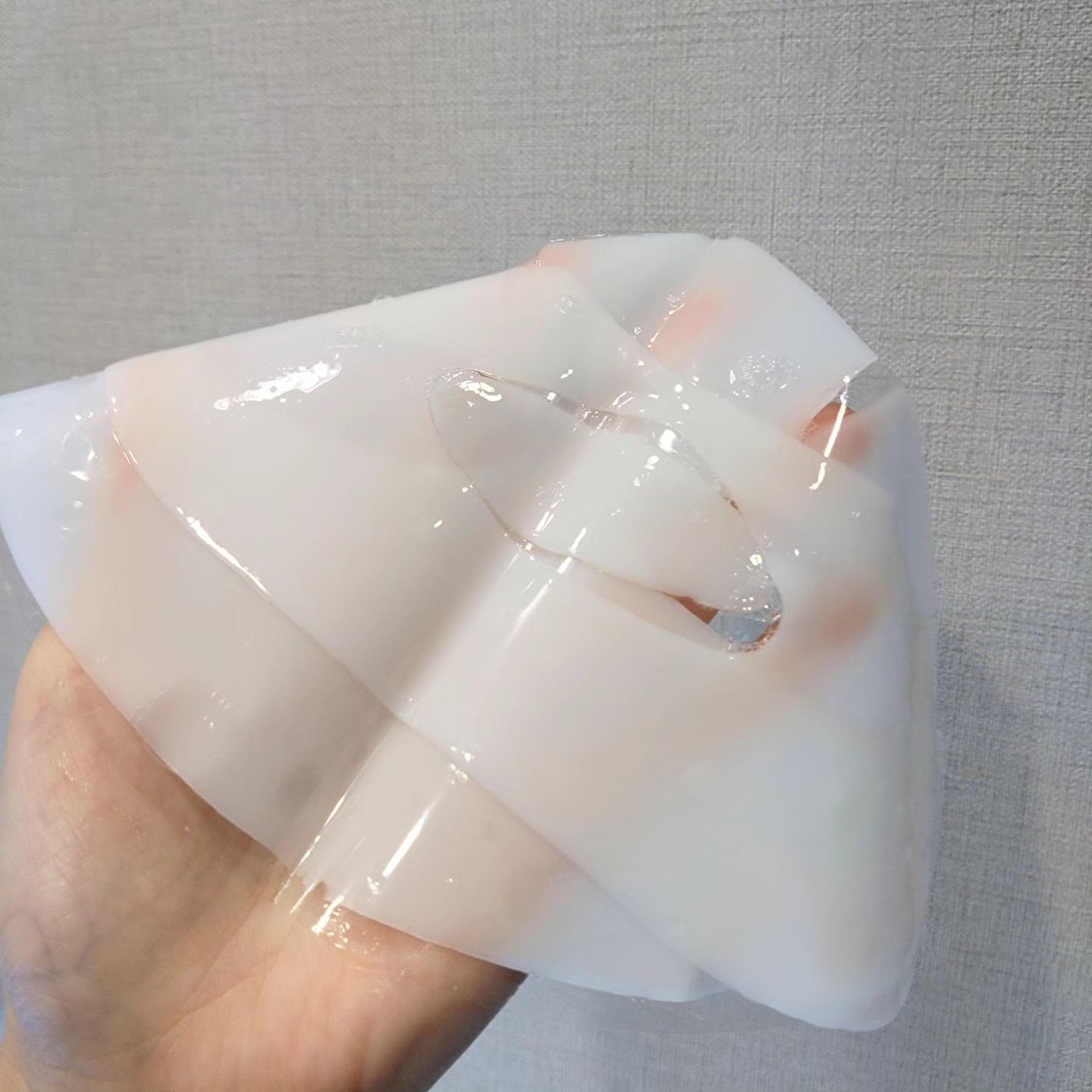 lovecats_sakura on LIPS 「Biodanceバイオコラーゲンリアルディープマスク使ってみま..」(2枚目)