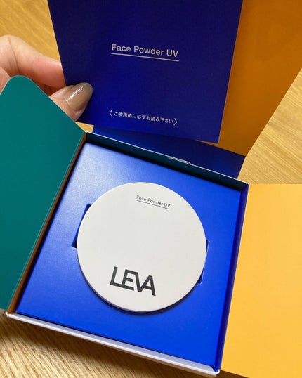 マミマロロン on LIPS 「🌿レヴァフェースパウダーUV黒龍堂さまから、新しくメンズコスメ..」(1枚目)