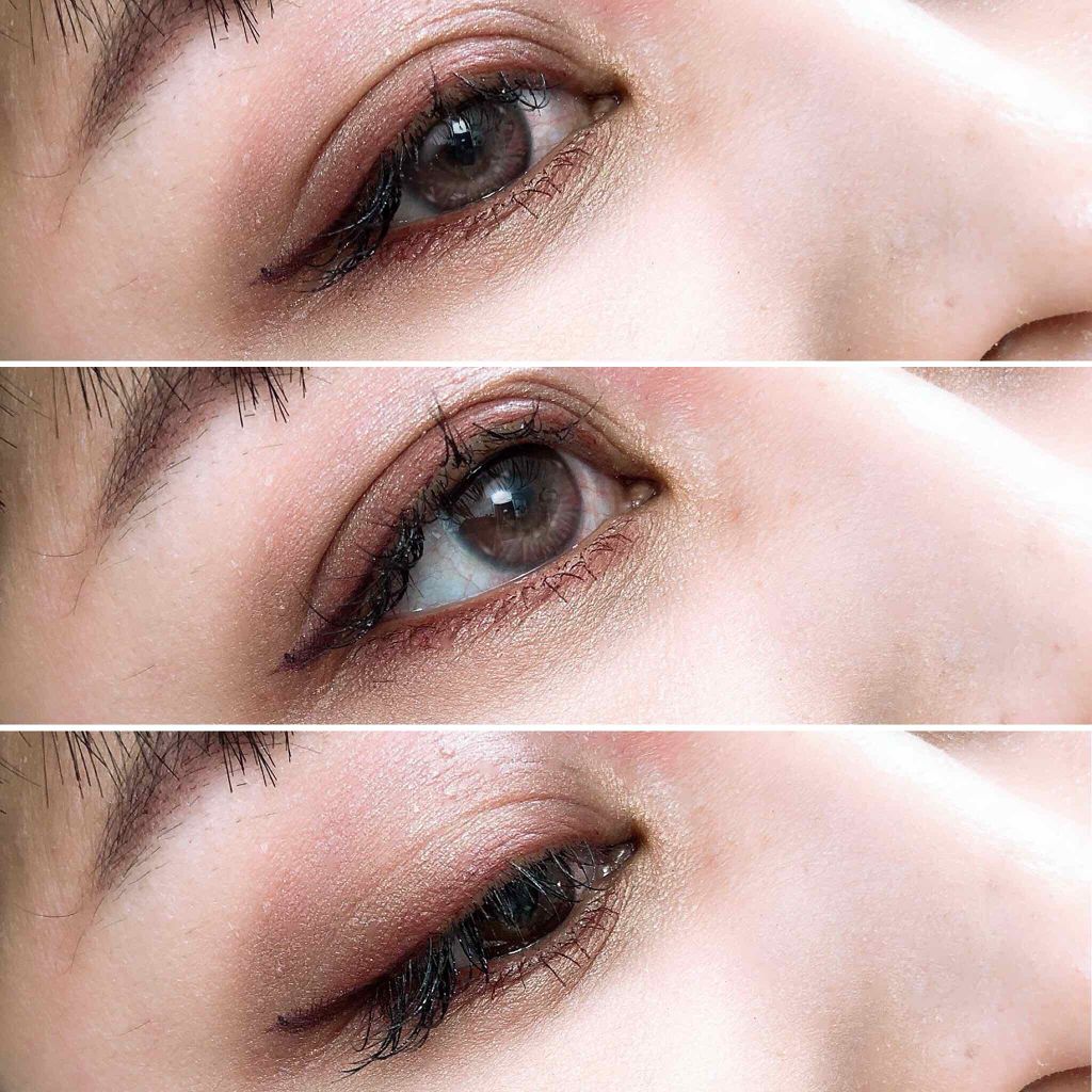 エッセンシャリスト アイパレット/SHISEIDO/アイシャドウパレットを使ったクチコミ(4枚目)