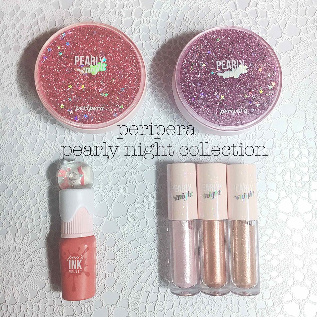 インク ベルベット/PERIPERA/口紅を使ったクチコミ(1枚目)