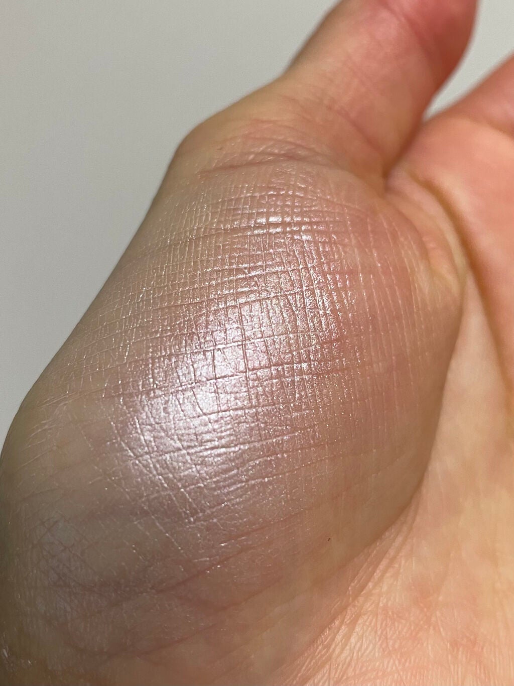 アイシャドウベース/キャンメイク/アイシャドウベースを使ったクチコミ(4枚目)