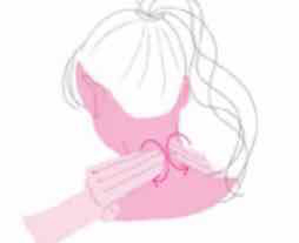 しゅり@小顔専門トレーナー on LIPS 「笑っても真顔でも頬骨がムキッとしててアンパンマンみたい😭ダイエ..」(3枚目)