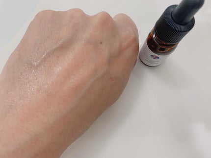 エスシーEXソームW/fillyfun/美容液を使ったクチコミ(4枚目)