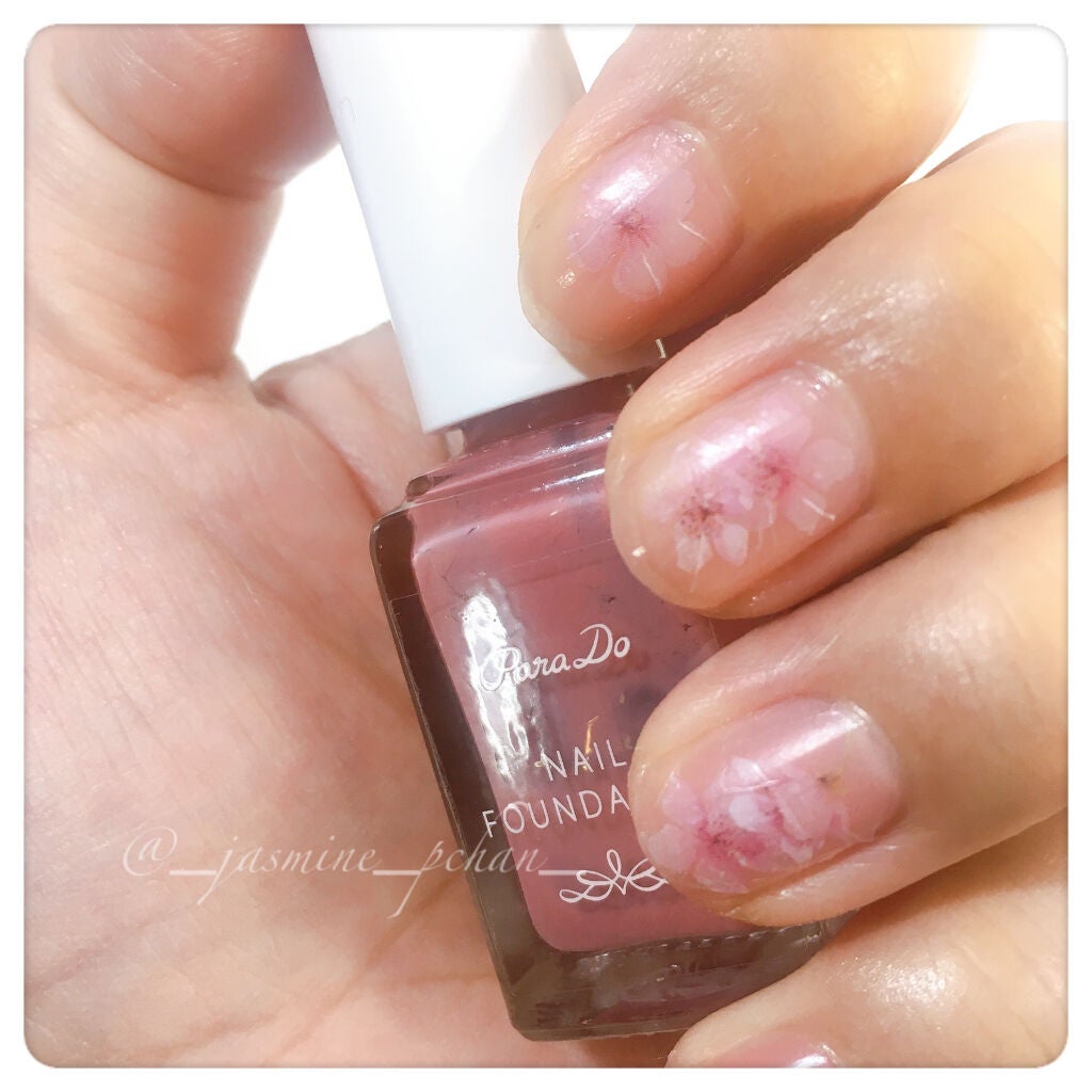 エクストラ ライフ トップ コート/REVLON/ネイルトップコートを使ったクチコミ(7枚目)