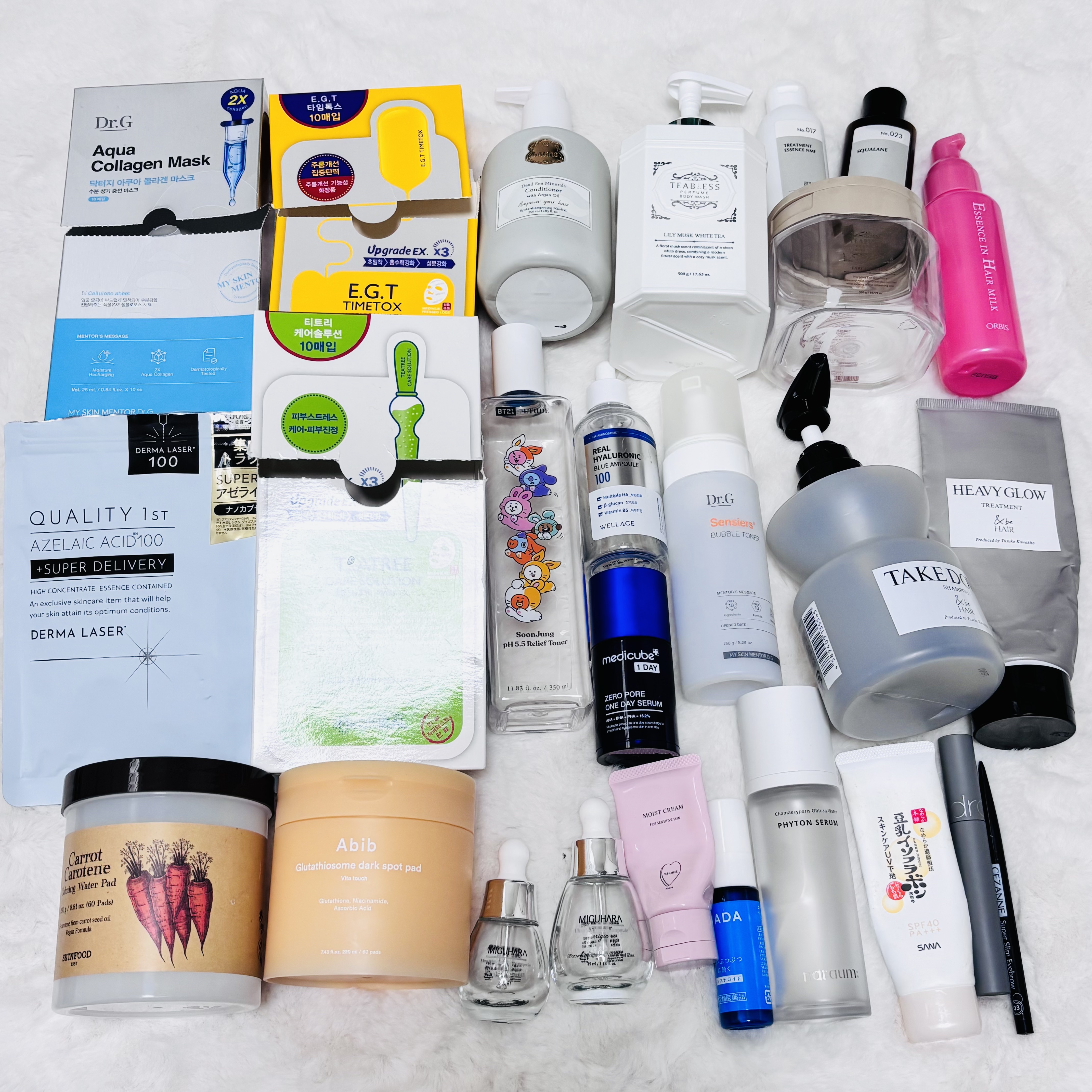 プリスクリードD(医薬品)/IHADA/その他を使ったクチコミ（2枚目）