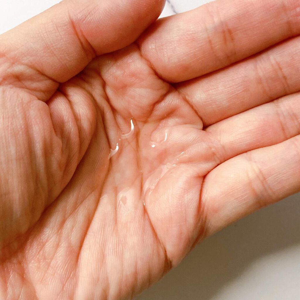 ドレススノー ローション【医薬部外品】 /アテニア/化粧水を使ったクチコミ（2枚目）