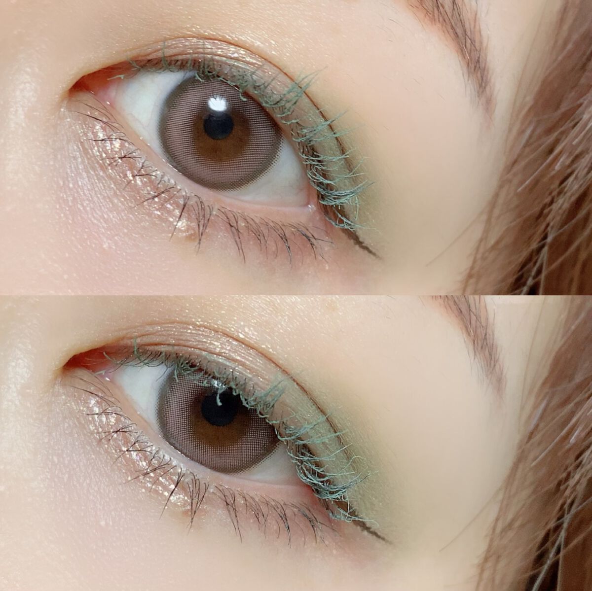 ニュアンスラップティント/Fujiko/リップティントを使ったクチコミ（1枚目）