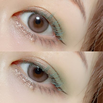 ニュアンスラップティント/Fujiko/リップティントを使ったクチコミ(1枚目)