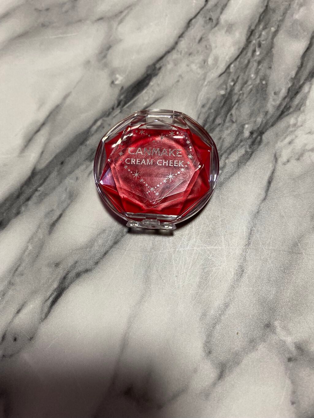 薬用固形パウダー/ピジョン/ボディパウダーを使ったクチコミ(3枚目)