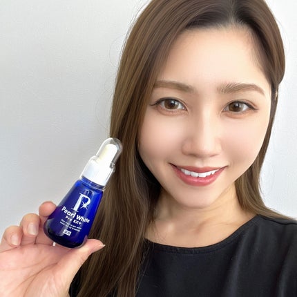 薬用パールホワイトProEX/美健コーポレーション/その他オーラルケアを使ったクチコミ(6枚目)