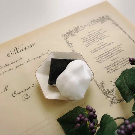 みちねえ フォロバ on LIPS 「洗顔石けんにもこだわりたい方へ@pluskirei「プラス..」(5枚目)