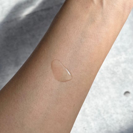 ハトムギ化粧水(ナチュリエ スキンコンディショナー R )/ナチュリエ/化粧水を使ったクチコミ(2枚目)