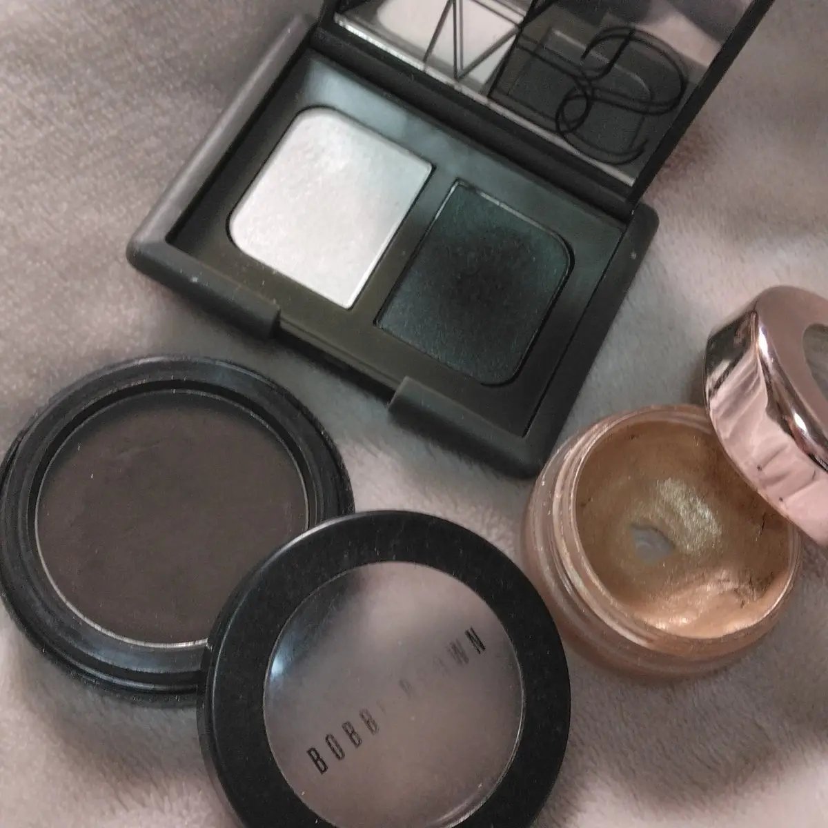 アイグロウ ジェム GD081/DECORTÉ/ジェル・クリームアイシャドウを使ったクチコミ（1枚目）