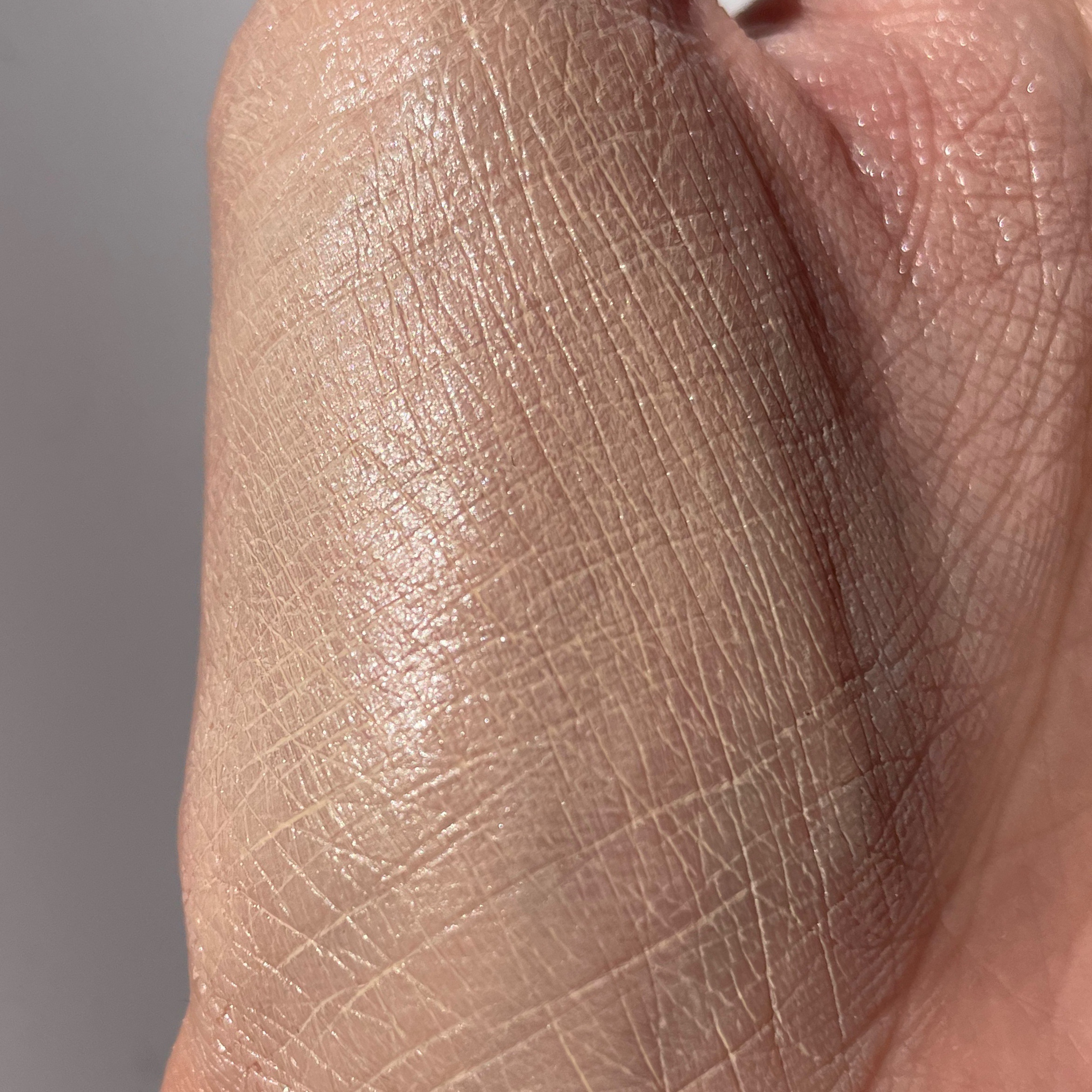 イルミネーティングサプルブレミッシュクリーム(40ml)/Klairs/化粧下地を使ったクチコミ（3枚目）